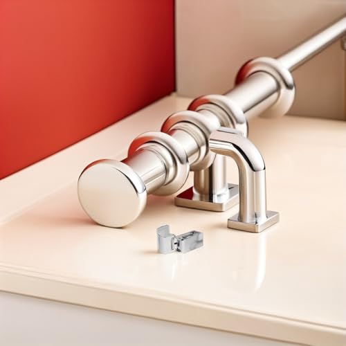 Clips multifuncionales para decoración de paredes de salones y dormitorios modernos 5 piezas 7