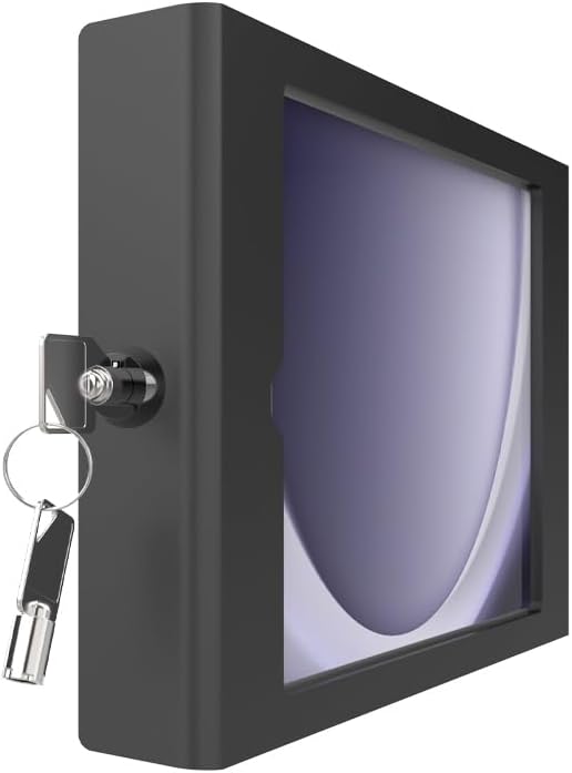 Compulocks Galaxy Tab A9/A11, Apex Enclosure Wall Mount image 3