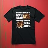 Zoom IMG-2 t shirt con scritta everyone Zoom IMG-2 t shirt con scritta everyone