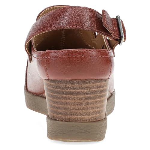 Image of Dansko Women's Sheridan Wedge Mule