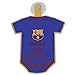 Official F.C Barcelona - Baby on Board Sign