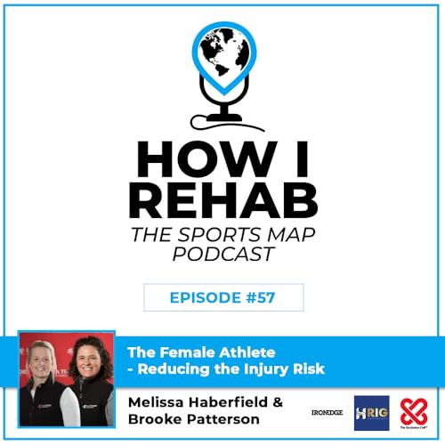 The Female Athlete - Reducing the Injury Risk
