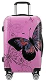 DK Luggage ABS...image