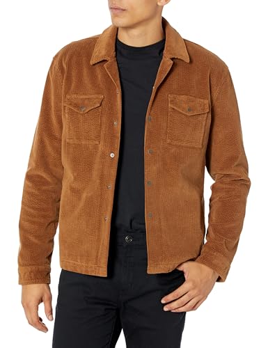John Varvatos Men's Derek Jacket