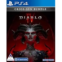Diablo&reg; IV - Cross-Gen Bundle