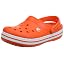 orange/white