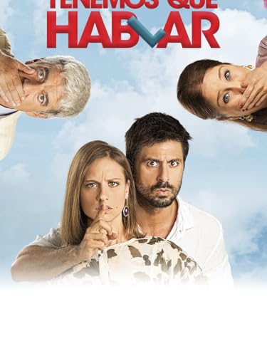 Tenemos Que Hablar