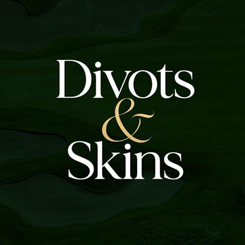 『Divots & Skins』のカバーアート