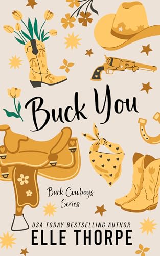 Buck You! (Buck Cowboys)