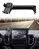 SKYLOTEC Clip-On Phone Mount for Ford Bronco Sport 2021-2024