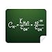 Chestry Kowledge Ion Product Cleaning Cloth Screen Cleaner 2pcs Suede Fabric
