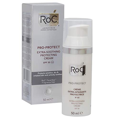 Roc Pro-Protect Cr.Spf50