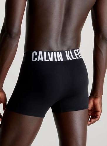 Image of Calvin Klein Men's Cotton Briefs (Pack Of 3)