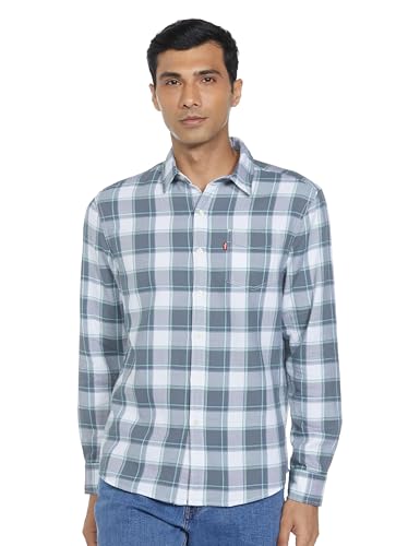 Image of Levi's Men's Slim Fit Shirt
