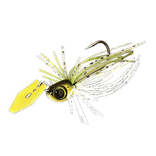 JACKALL ブレードベイト デラブレイク 1/8oz セクシーアユ