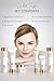 SADOER White Truffle Skincare Set for Women, 6-Piece Facial Care Routine with Cleanser, Toner, Lotion, Cream, Eye Cream & Sleep Mask, Hydrating Nourishing Beauty Gift Set
