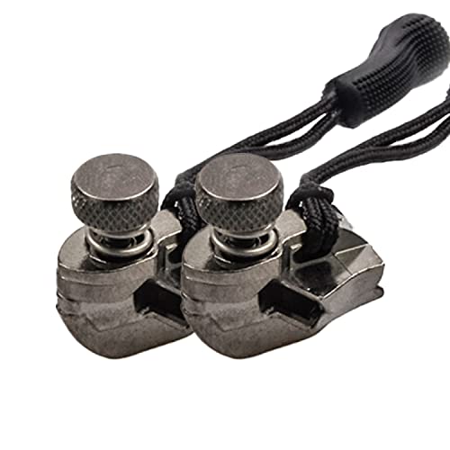 munkees Fix’n’Zip Universal Zipper Repair Kit munkees Fix’n’Zip Universal Zipper Repair Kit