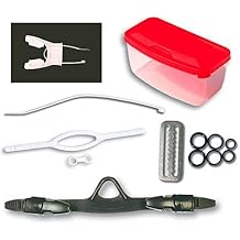 XS Scuba Save A Dive Kit