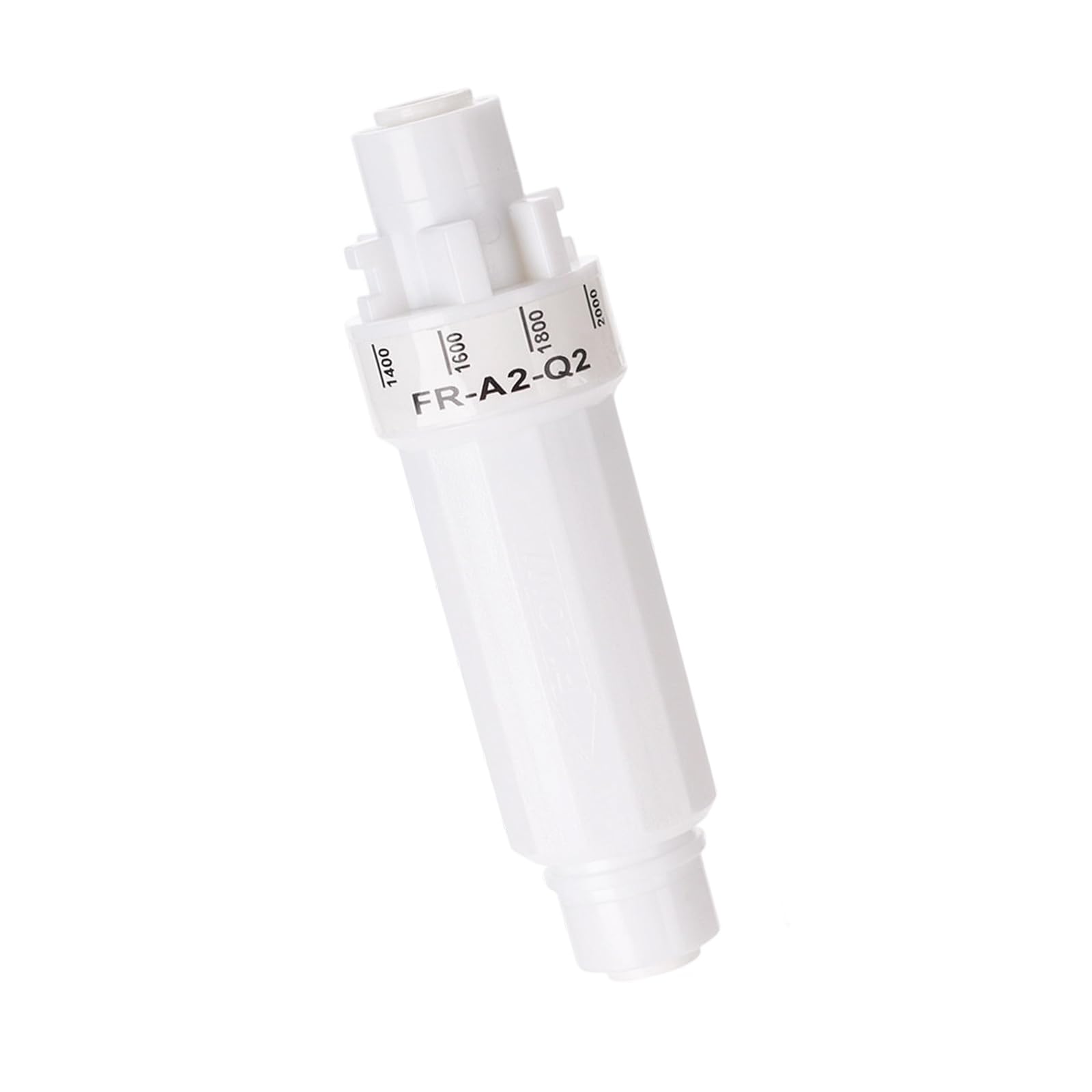 Msioytog B Universals Water Purifiers Waste Valves Featuring Noise Reduced And Easy Installation For Residential Applications High Efficiency Water Saving Reverse Machine Waste Waters Valves Durability