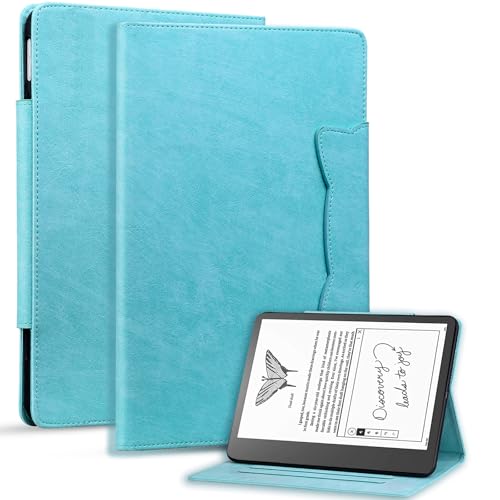 Torske Kindle Scribe 10.2 �P�[�X 2022���f�� �_�炩��TPU�ގ� Kindle Scribe 2022 �P�[�X ���ɃX�^���h ��i�K�p�x���߁����[�@�\ Kindle Scribe �J�o�[ 10.2�C���` Kindle Scri