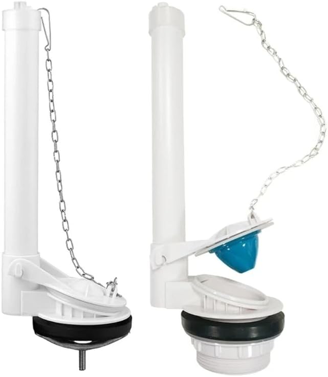 Installs Flush Valves Toilet Accessory for Household for Office(Split Type)