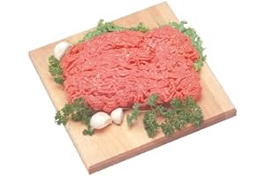 Save Mart Ground Beef 85% Lean