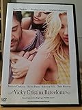 tienda peliculas dvd barcelona  Vicky Cristina Barcelona [DVD]