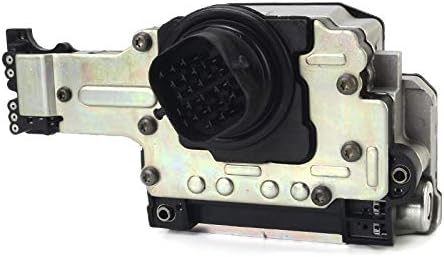 45RFE 545RFE Transmission Shift Solenoid Refurbished Compatible with Dodg-e Jee-p 1999-2003 Valve Body Solenoid