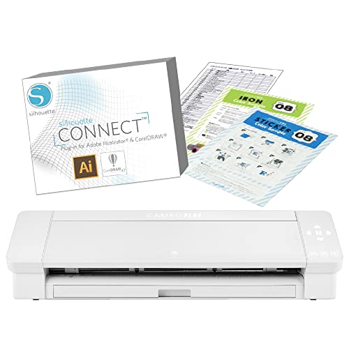 Silhouette CAMEO カッティングマシン silhouette CAMEO カッティングマシン」の人気商品一覧 | 安い