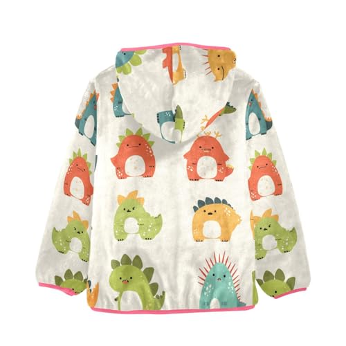 GuoChe Scarecrow Rice Ears Hooded Fleece Jacket Baby2