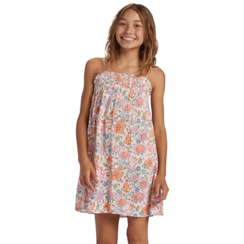 Billabong Girls' Sunshine Fun Dress (Little Big Kids)