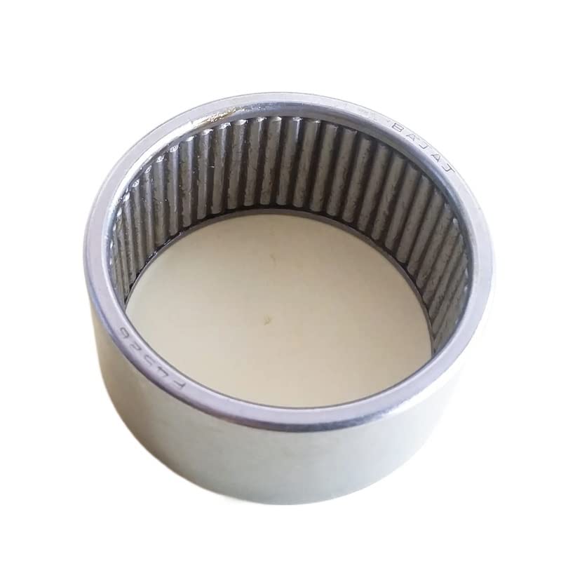 JEEFUSE SUOFEILAIMU 5pcs F4526 F-4526 Needle Roller Bearing Full Complement Drawn Cup Open Drawn Cup Bearings 45x52x26mm