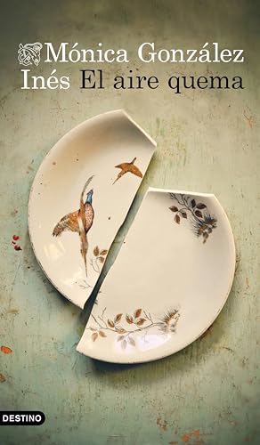 El aire quema (Áncora & Delfín)