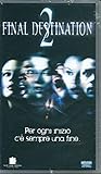 horror vhs covers from the 80's  Vhs FINAL DESTINATION 2