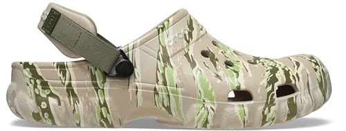 Image of Crocs Unisex Adult Classic FFn Croslite Clog | 10001-6SV |