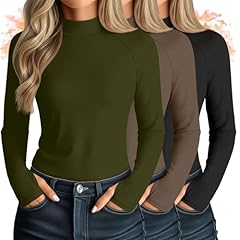 Black, Coffee, Army Green