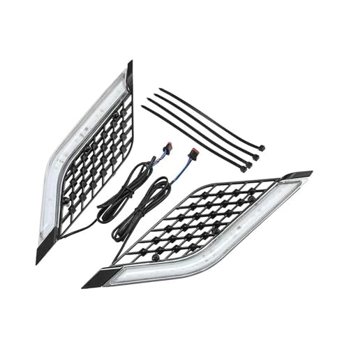 Radiateur de refroidissement moteur XT660X aluminium contre la surchauffe - 2