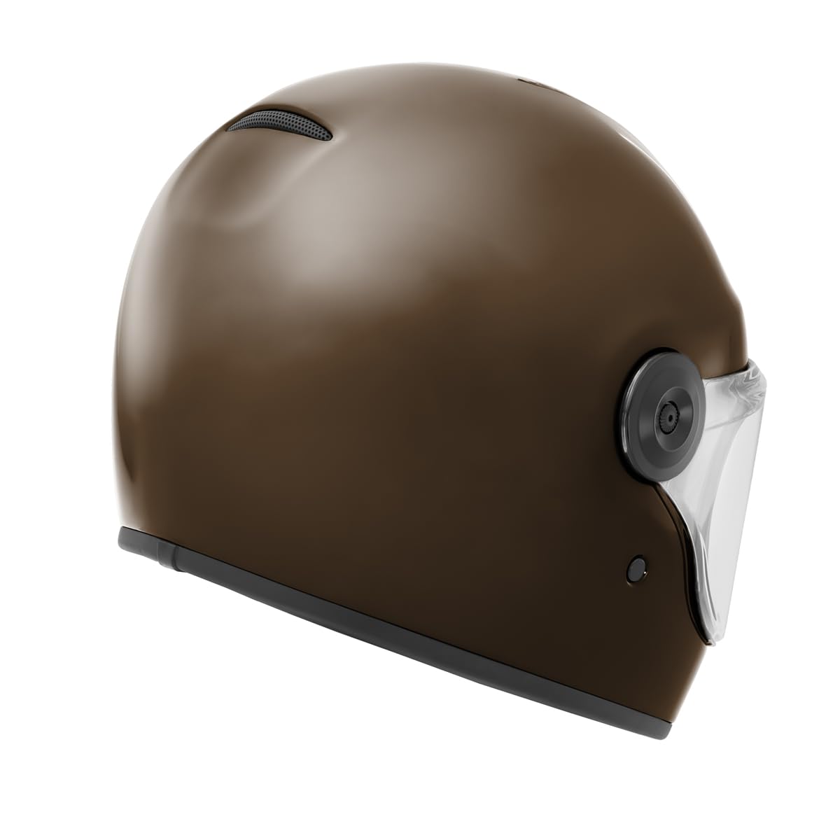 Amazon | コミネ(KOMINE) 01-190 HK-190 ネオレトロフルフェイス