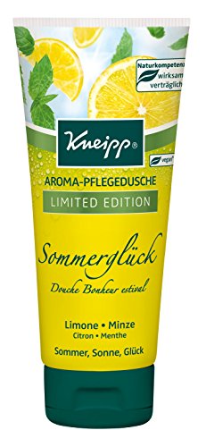 Preisvergleich Produktbild Kneipp Aroma-Pflegedusche Sommerglck, 200 ml