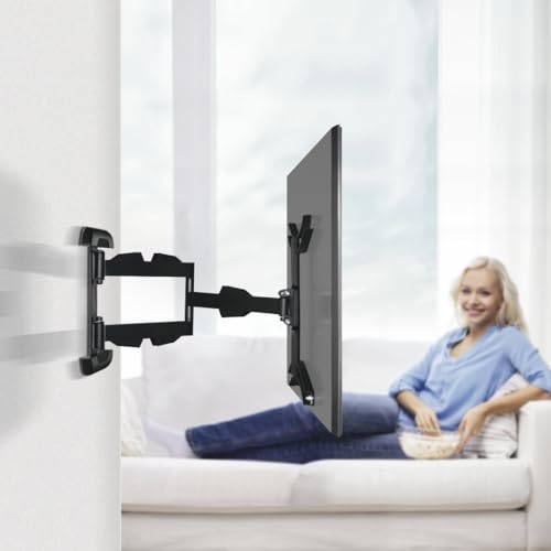 Hama 00220841 Tv Mount 165.1 Cm (65") Black - 6