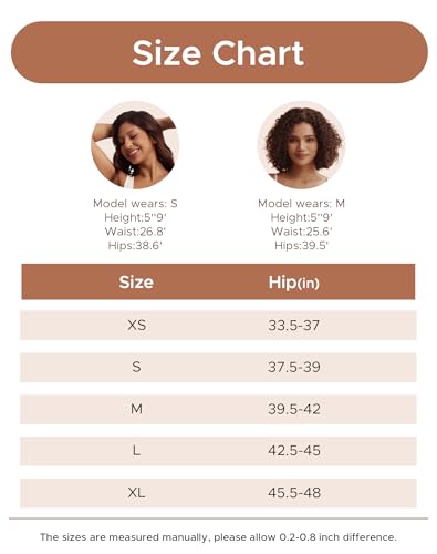 Image of INNERSY Seamless Underwear for Women Soft No Show Invisible Hipster Panties 4-Pack