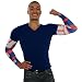NFL New York Giants Strong Arms Sleeves