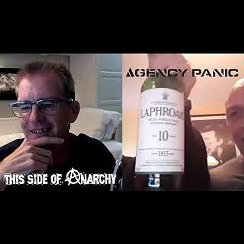 Band to Band featuring Agency Panic