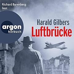 Couverture de Luftbr&uuml;cke