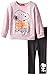 Peanuts Baby Girls' 2pc T-Shirt and Legging Set