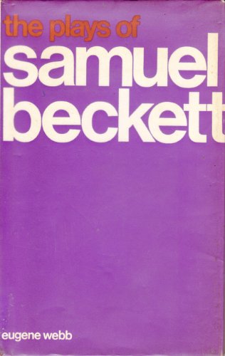 The plays of Samuel Beckett 0720603528 Book Cover