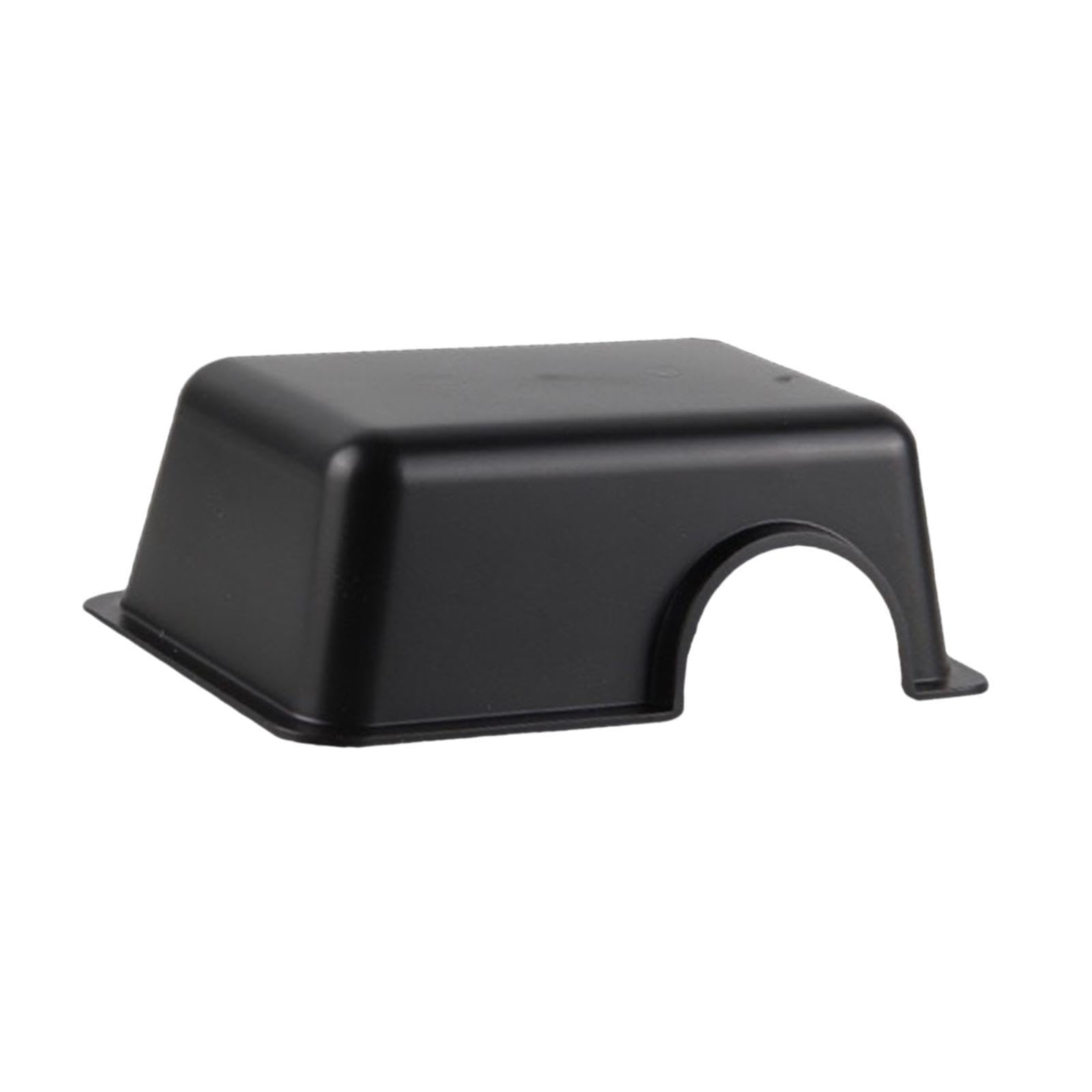 Amazon | petsola 爬虫類 シェルター レオパ トンネル ウェット