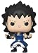Fairy Tail - Gajeel Funko Pop! Vinyl Figure (Bundled with Compatible Pop Box Protector Case), Multicolored, 3.75 inches