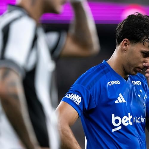 GE CRUZEIRO #471 - Bota na conta de quem?