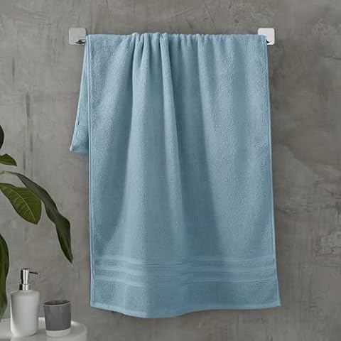 Catherine Lansfield Zero Twist Cotton Hand Towel Cover